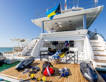 Captain Morgan II photo 5