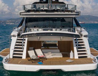 Mangusta Gransport 45 photo 34