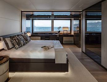Mangusta Gransport 45 photo 16