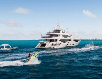 Captain Morgan III photo 5