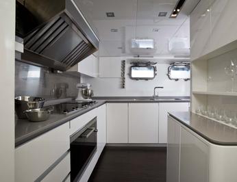 Galley