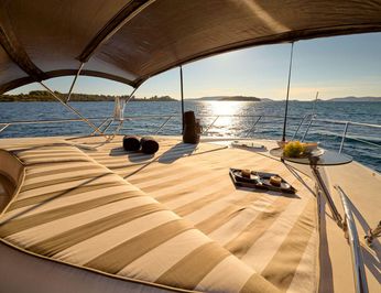 Sunseeker Predator 72 Ghost photo 15