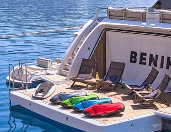 Benik I photo 4