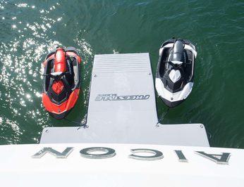 Italian Yacht 85 photo 5
