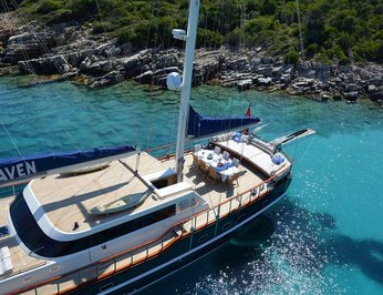 Blue Heaven photo 17