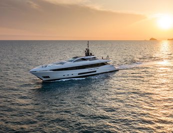 Mangusta Gransport 45 photo 38