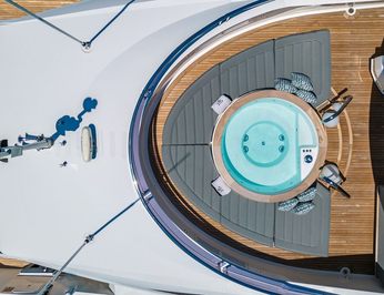Captain Morgan III photo 41