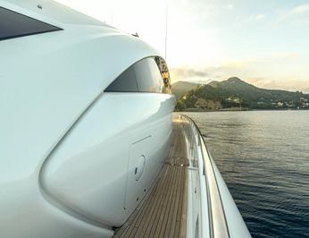 Buccara Sea Falcon I photo 27