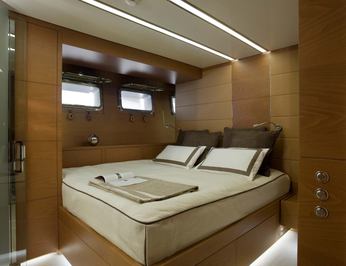 Stateroom 