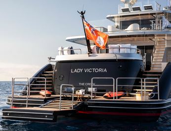 Lady Victoria photo 5