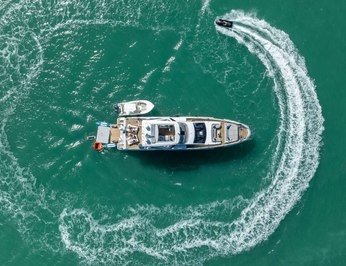 Captain Morgan II photo 21