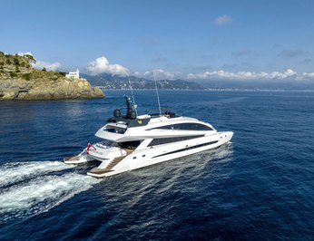 Buccara Sea Falcon I photo 33