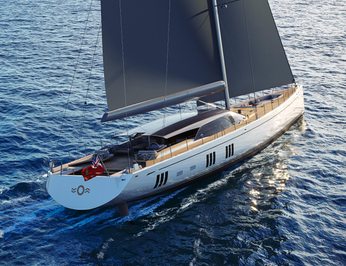 Oyster 36M photo 5
