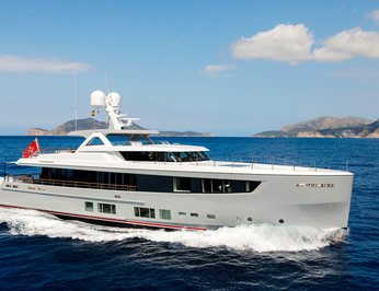 Calypso I photo 17