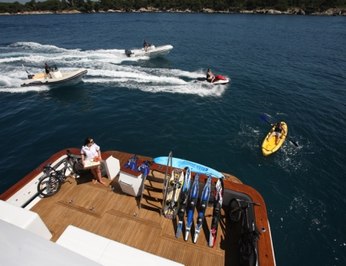 Tenders