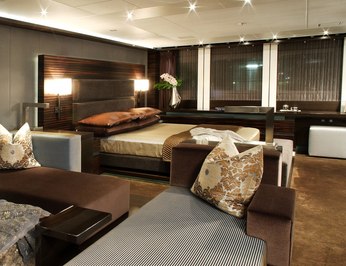 VIP Stateroom 