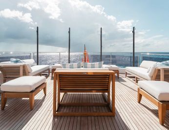 Captain Morgan III photo 50