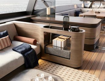 Oyster 36M photo 8