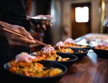 Pacific Yellowfin photo 65