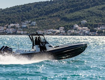 Silent World photo 56