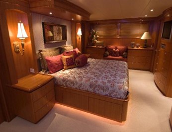 Master Stateroom