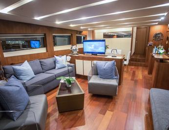 Italian Yacht 85 photo 14
