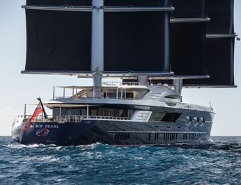 Black Pearl photo 93