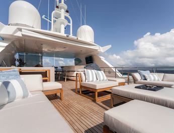 Captain Morgan III photo 44