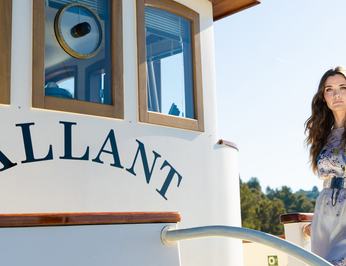Gallant photo 51
