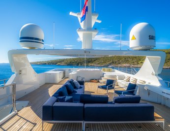 Silent World photo 41