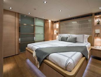 Guest Stateroom