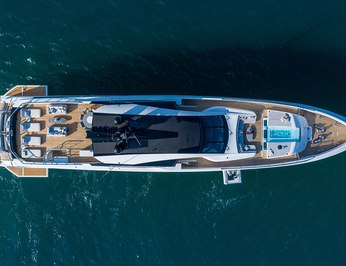 Mangusta Gransport 45 photo 35