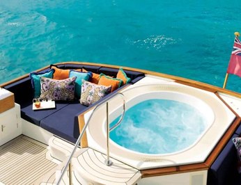 Jacuzzi