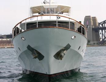The Boat photo 21