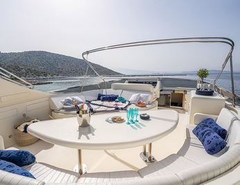 Estia Poseidon photo 23