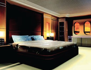 Master Stateroom