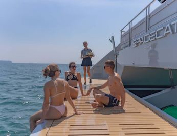 Infinite Cat photo 32