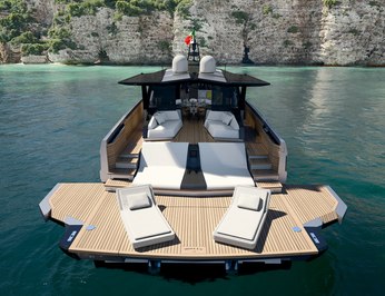 Moonraker 3 photo 15