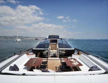 Astro Boat photo 34