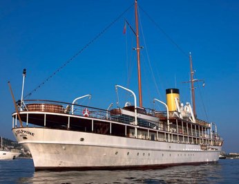 SS Delphine photo 28