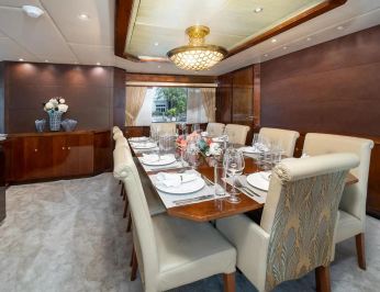 Blue Symphonie photo 4