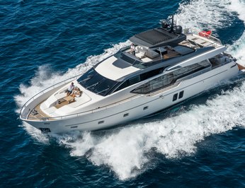 Astrimare II photo 15