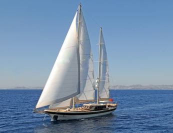 Underway