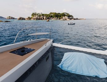 Spirit of Ponant photo 10