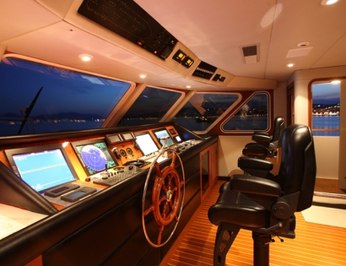 Pilothouse