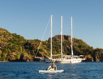 Southern Cloud photo 70