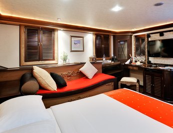 Guest Stateroom