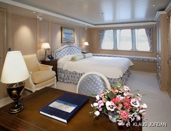 Guest Stateroom