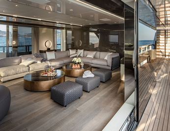 Mangusta Gransport 45 photo 9