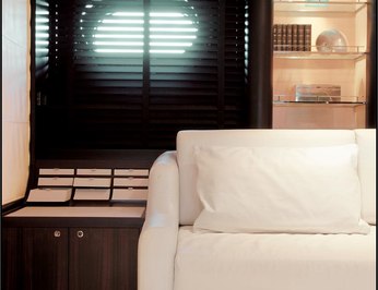 Stateroom - Detail